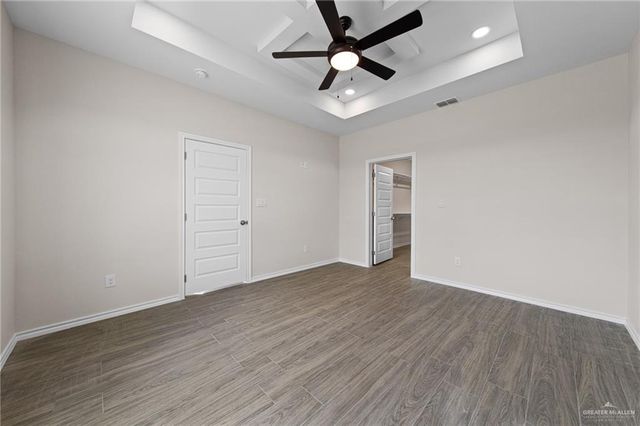 401 Hope Drive, La Feria, TX 78559