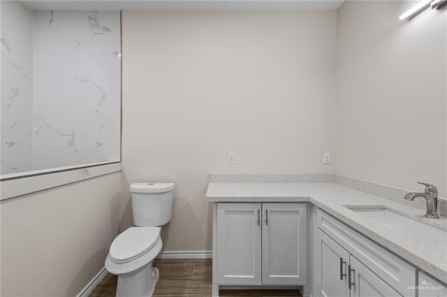 401 Hope Drive, La Feria, TX 78559