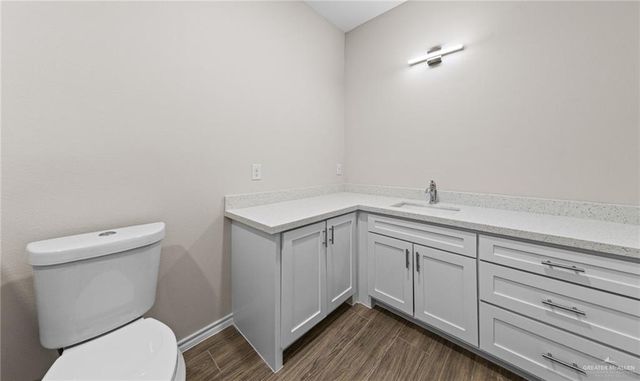 401 Hope Drive, La Feria, TX 78559