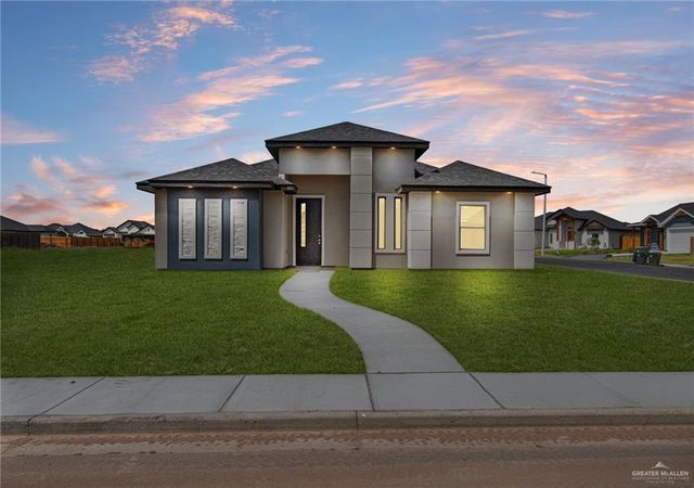 401 Hope Drive, La Feria, TX 78559