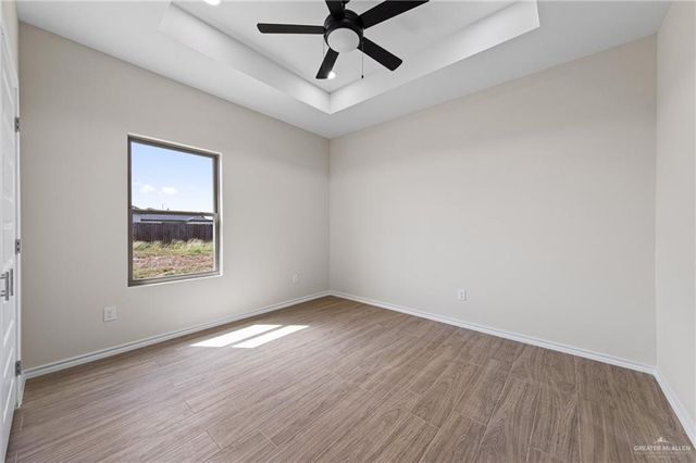 401 Hope Drive, La Feria, TX 78559