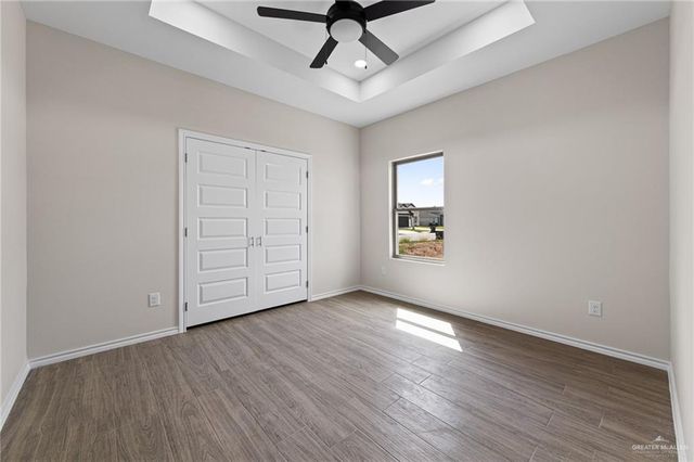 401 Hope Drive, La Feria, TX 78559