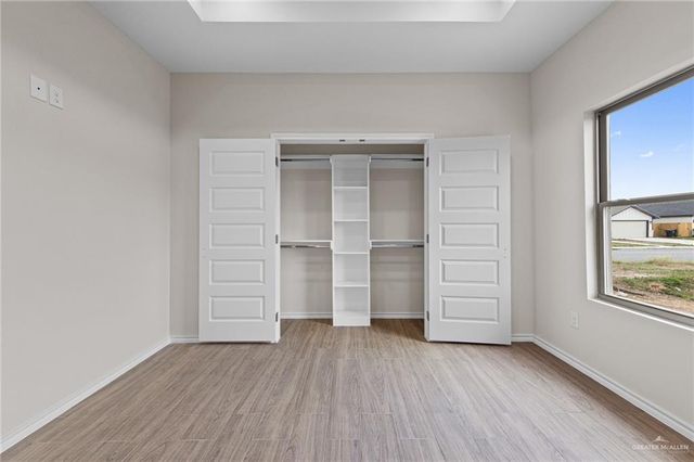 401 Hope Drive, La Feria, TX 78559