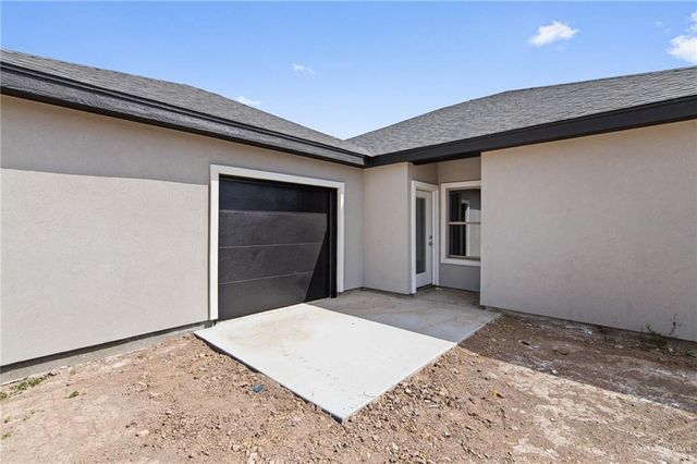 401 Hope Drive, La Feria, TX 78559