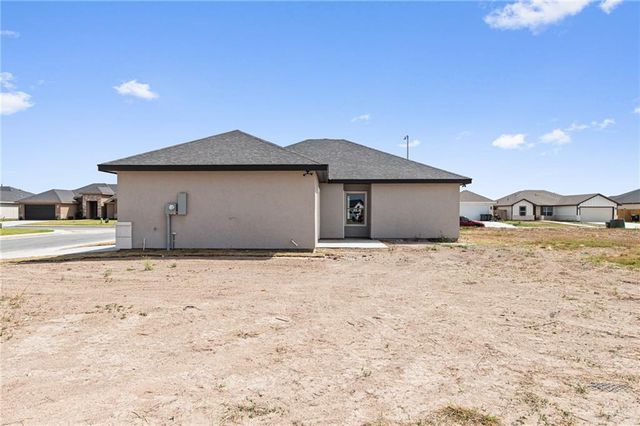 401 Hope Drive, La Feria, TX 78559
