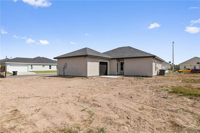 401 Hope Drive, La Feria, TX 78559