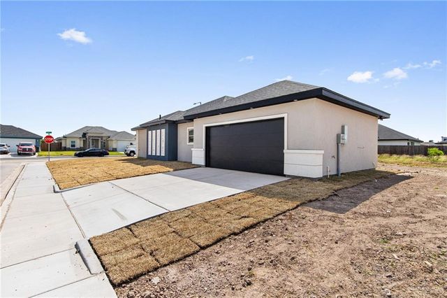 401 Hope Drive, La Feria, TX 78559