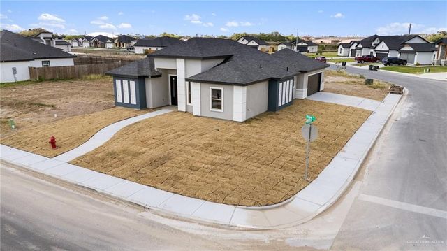 401 Hope Drive, La Feria, TX 78559