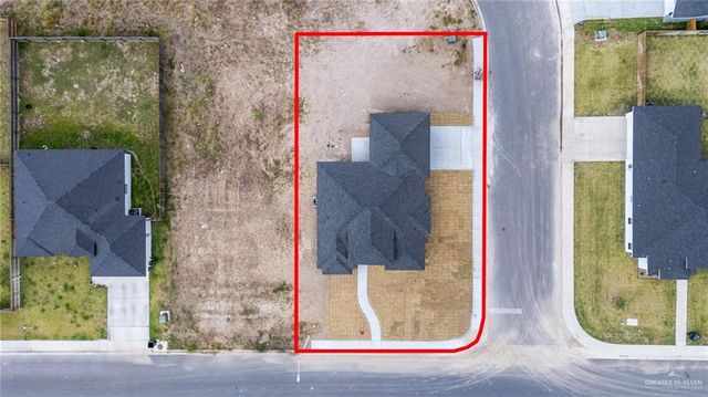 401 Hope Drive, La Feria, TX 78559