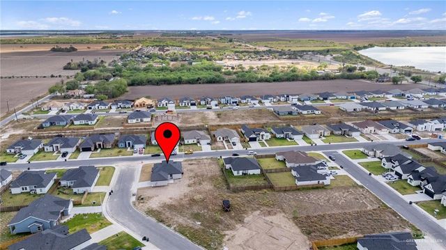 401 Hope Drive, La Feria, TX 78559