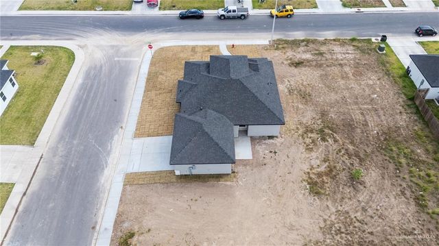 401 Hope Drive, La Feria, TX 78559