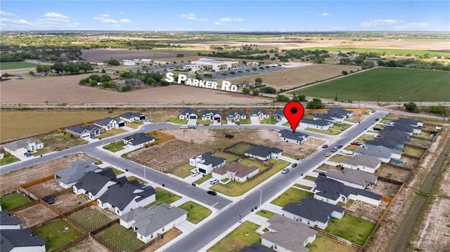 401 Hope Drive, La Feria, TX 78559