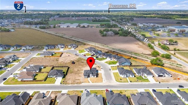 401 Hope Drive, La Feria, TX 78559