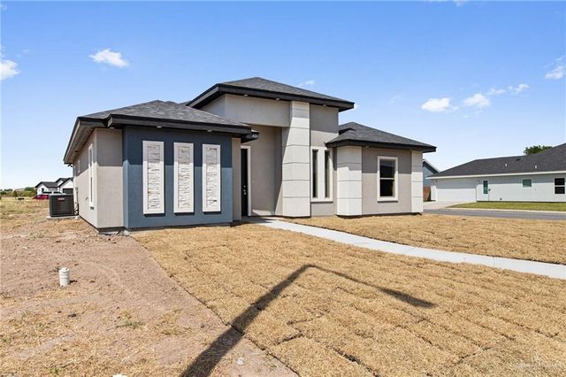 401 Hope Drive, La Feria, TX 78559