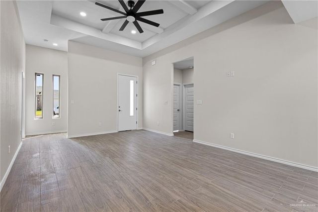 401 Hope Drive, La Feria, TX 78559