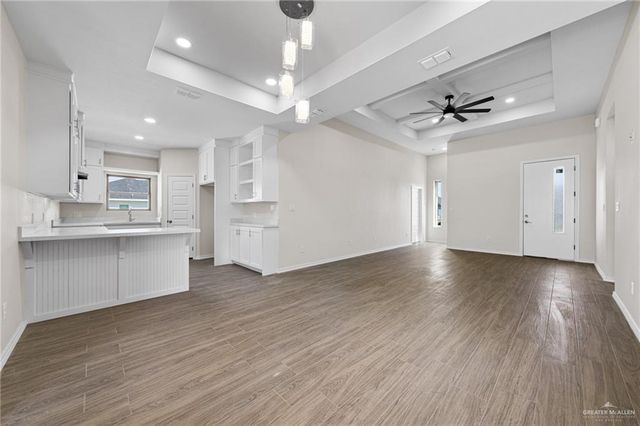 401 Hope Drive, La Feria, TX 78559