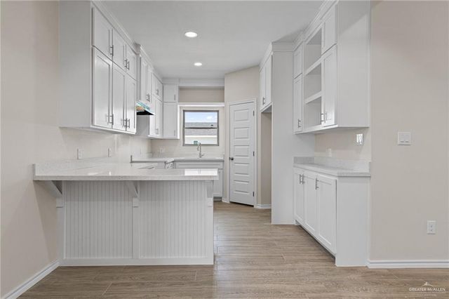 401 Hope Drive, La Feria, TX 78559