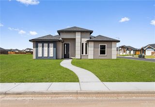 401 Hope Drive, La Feria, TX 78559