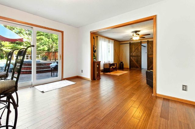 3287 Bluebird Road, Cushing, MN 56443