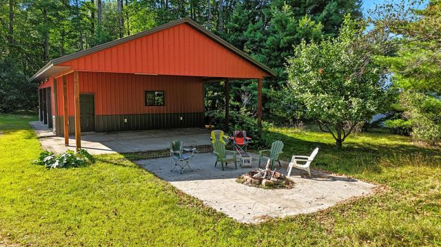 3287 Bluebird Road, Cushing, MN 56443