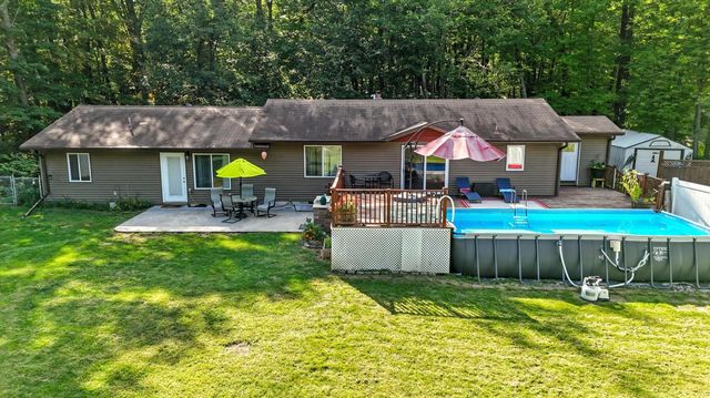 3287 Bluebird Road, Cushing, MN 56443