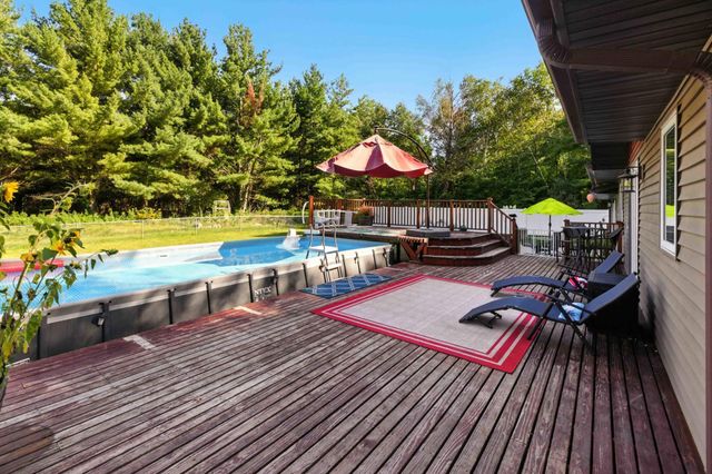 3287 Bluebird Road, Cushing, MN 56443