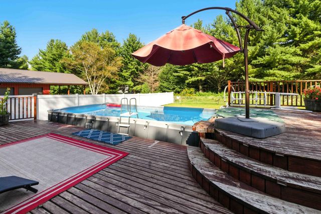 3287 Bluebird Road, Cushing, MN 56443