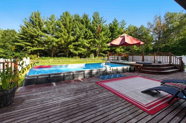 3287 Bluebird Road, Cushing, MN 56443