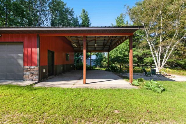 3287 Bluebird Road, Cushing, MN 56443