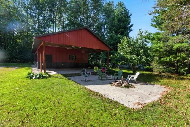 3287 Bluebird Road, Cushing, MN 56443
