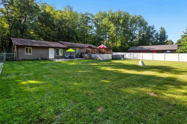 3287 Bluebird Road, Cushing, MN 56443