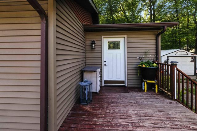 3287 Bluebird Road, Cushing, MN 56443