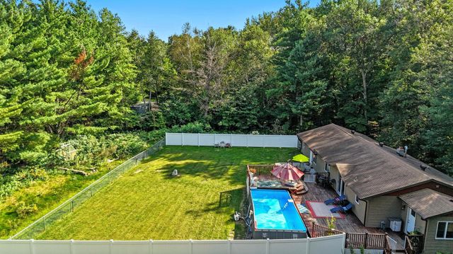 3287 Bluebird Road, Cushing, MN 56443