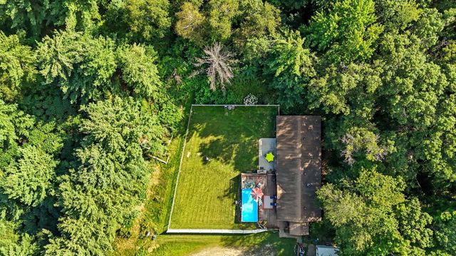 3287 Bluebird Road, Cushing, MN 56443