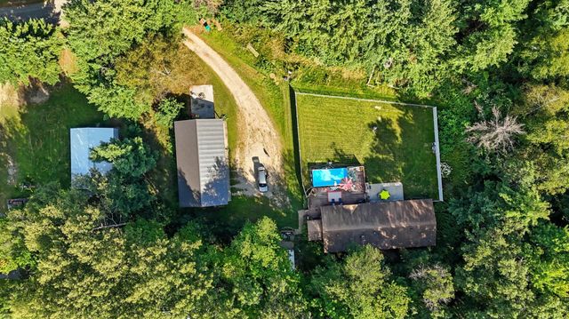 3287 Bluebird Road, Cushing, MN 56443