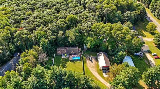 3287 Bluebird Road, Cushing, MN 56443