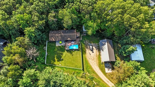 3287 Bluebird Road, Cushing, MN 56443