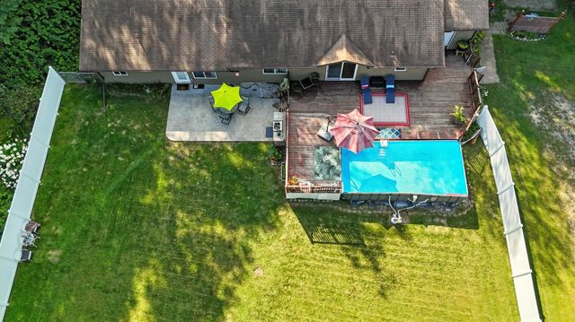 3287 Bluebird Road, Cushing, MN 56443