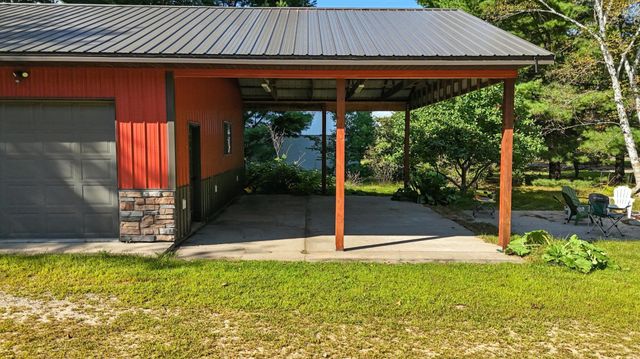 3287 Bluebird Road, Cushing, MN 56443