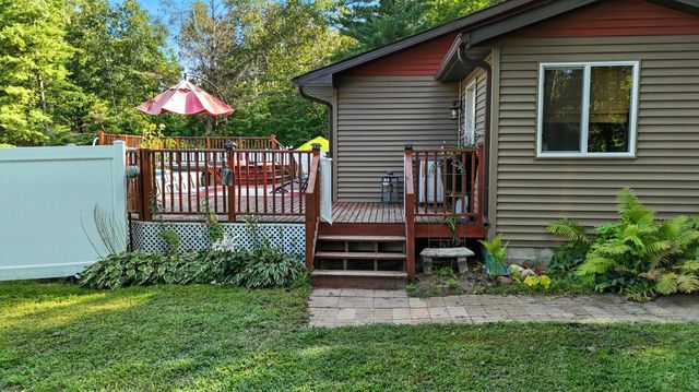 3287 Bluebird Road, Cushing, MN 56443