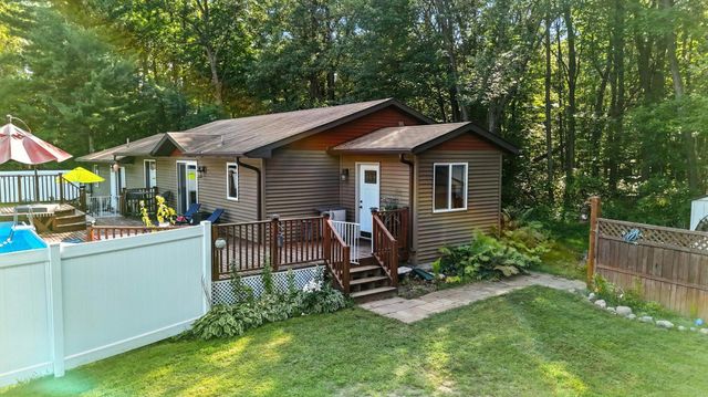3287 Bluebird Road, Cushing, MN 56443