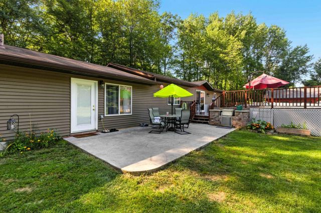 3287 Bluebird Road, Cushing, MN 56443