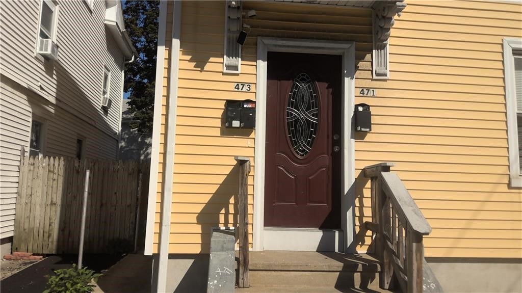 471 chalkstone Avenue, Providence, RI 02908