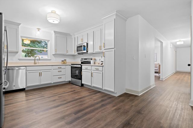 6605 Green Road, Chattanooga, TN 37421