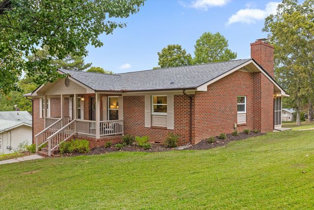 6605 Green Road, Chattanooga, TN 37421
