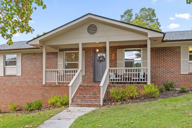 6605 Green Road, Chattanooga, TN 37421