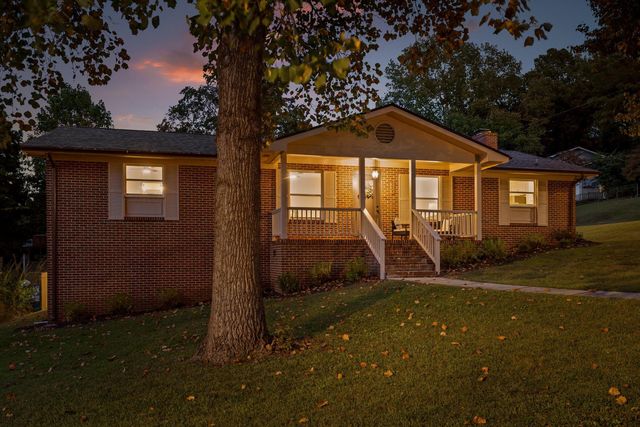 6605 Green Road, Chattanooga, TN 37421