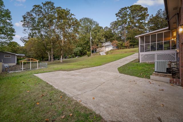 6605 Green Road, Chattanooga, TN 37421