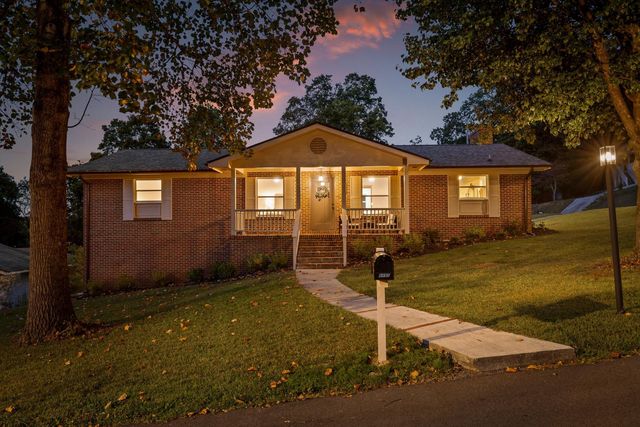 6605 Green Road, Chattanooga, TN 37421
