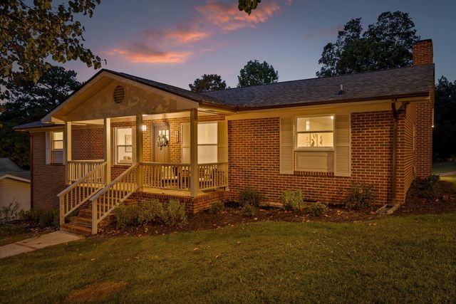6605 Green Road, Chattanooga, TN 37421